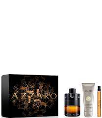 AZZARO(M)3PC By  For MEN