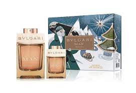 BVLGARI MAN TERRAE ESSENCE(M)(H/B)(LI FREE)2PC By BVLGARI For MEN