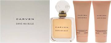 CARVEN DANS MA BULLE(W)(S/R)3PC By CARVEN For WOMEN