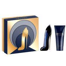 CAROLINA HERRERA GOOD GIRL(W)(H/B)(LI FREE)2PC By  For WOMEN