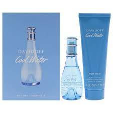 COOL WATER(W)(H/B)2PC By  For WOMEN