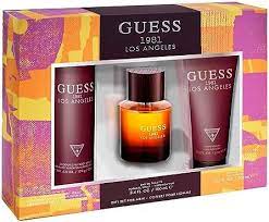 GUESS 1981 LOS ANGELES(M)(W/B)(LI By  For MEN