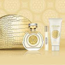 GUESS BELLA VITA (W)(H/B)(LI FREE)4PC