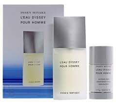 ISSEY MIYAKE(M)(H/B)2PC