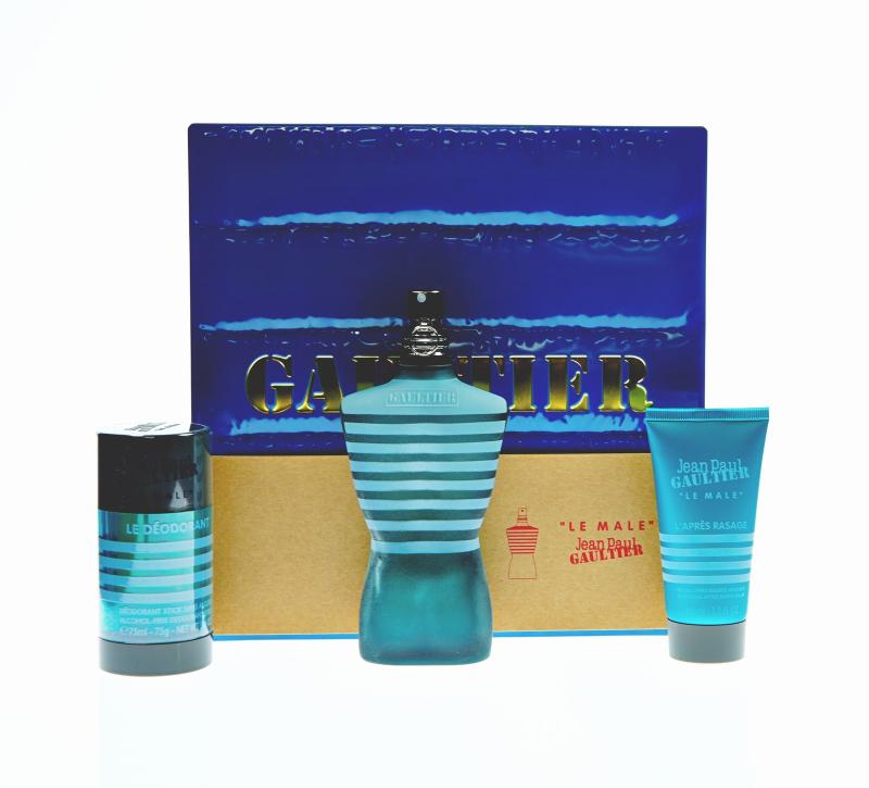 JEAN PAUL GAULTIER(M)(T/B)(LI FREE)3PC By  For MEN