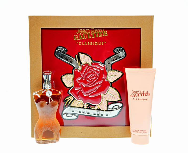 JEAN PAUL GAULTIER CLASSIQUE(W)(T/B)(LI FREE)2PC By  For WOMEN