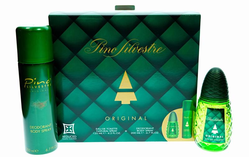 PINO SILVESTRE(M)(H/B)2PC By  For MEN