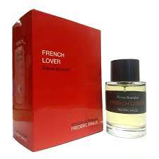FREDERIC MALLE FRENCH LOVER (M) 100ML EDP (LFP) FOR MEN. DESIGNER:FREDERIC By  For Men