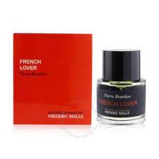 FREDERIC MALLE FRENCH LOVER (M) 50ML EDP FOR MEN. DESIGNER:FREDERIC By  For Men