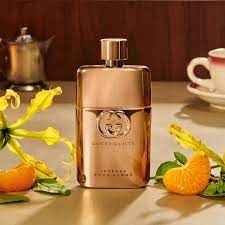 GUCCI GUILTY INTENSE (W) 90ML EDP FOR MEN. By  For Women