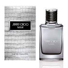 JIMMY CHOO MAN (M) 30ML EDT SPRAY FOR MEN. DESIGNER:JIMMY By JIMMY CHOO For Men
