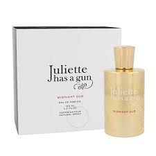 JHAG MIDNIGHT OUD (M) 100ML EDP (L) FOR WOMEN. DESIGNER:JULIETTE HAS A By  For Men