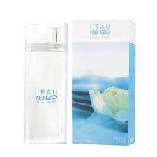 KENZO LEAU KENZO POUR FEMME 100ML EDT (LFP) FOR WOMEN. BY  FOR