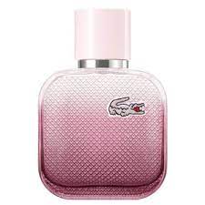 LACOSTE ROSE EAU FRAICHE (W) 50ML EDT FOR WOMEN.
