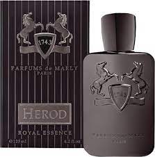 PARFUMS DE MARLY HEROD (M) 125ML EDP SPRAY FOR MEN. DESIGNER:PARFUMS DE By PARFUMS DE MARLY For Men
