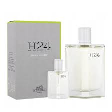 GIFT/SET HERMES H24  100M