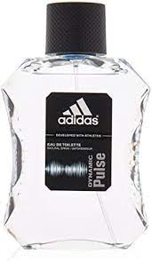 ADIDAS DYNAMIC PULSE (M) 100ML EDT DENTED PCS FOR MEN. By  For Men