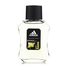 ADIDAS PURE GAME (M) 100ML EDT SPRAY - DENTED PCS FOR MEN. By  For Men