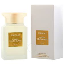 TOM FORD EAU DE SOLEIL BLANC (W) 100ML EDT FOR WOMEN. DESIGNER:TOM