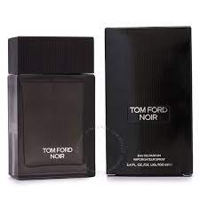 TOM FORD NOIR (M) 100ML EDP (LFP) FOR MEN. DESIGNER:TOM