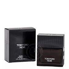 TOM FORD NOIR (M) 50ML EDP SPRAY FOR MEN. DESIGNER:TOM