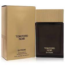 TOM FORD NOIR EXTREME (M) 100ML EDP SPRAY FOR MEN. DESIGNER:TOM