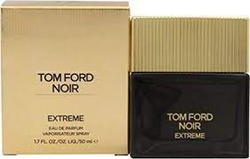 TOM FORD NOIR EXTREME (W) 50ML EDP SPRAY FOR WOMEN. DESIGNER:TOM