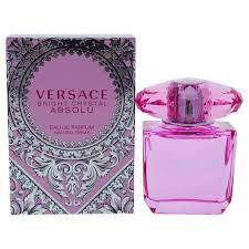 VERSACE BRIGHT CRYSTAL ABSOLU (W) 30ML EDP FOR WOMEN.