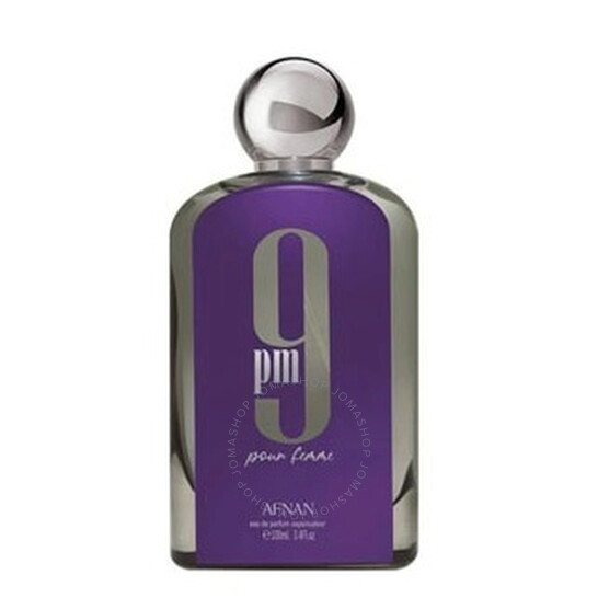 AFNAN 9 PM FEMME (PURPLE)