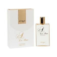 AFNAN ZIMAYA A LA ROSE 3.4 EXTRAIT EDP FOR WOMEN. By  For 