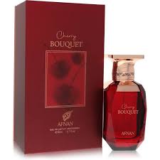 AFNAN CHERRY BOUQUET By AFNAN For Women
