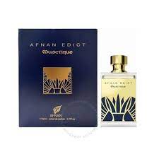 AFNAN EDICT MUSCTIQUE By AFNAN For WOMEN