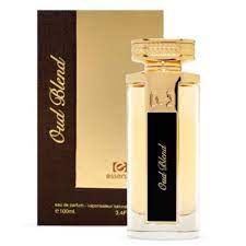 AFNAN ESSENZA OUD BLEND By AFNAN For Women