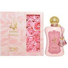 AFNAN FATIMA PINK