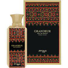 AFNAN ZIMAYA GRANDEUR M By AFNAN For WOMEN