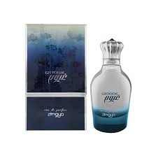 AFNAN ZIMAYA "GHYOOM" U 3.4 EDP SPRAY FOR WOMEN. By  For 