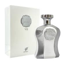 AFNAN VI HIS HIGHNESS WHITE By AFNAN For Men