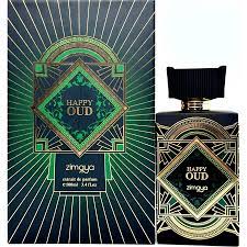 AFNAN HAPPY OUD U By AFNAN For WOMEN