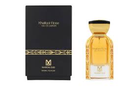 AFNAN MAISON OUD KHALTAAT ROSE