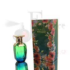 AFNAN MYSTIQUE BOUQUET L 2.8 EDP SPRAY FOR WOMEN. BY  FOR 