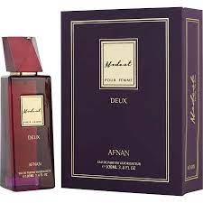 AFNAN MODEST DEUX By AFNAN For WOMEN