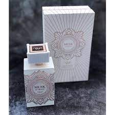 AFNAN ZIMAYA MUSK IS GREAT By AFNAN For WOMEN
