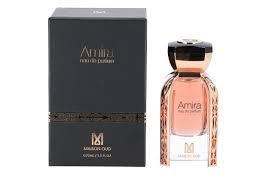 AFNAN MAISON OUD AMIRA By AFNAN For WOMEN