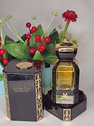 AFNAN MAISON AMBER OUD By AFNAN For Women