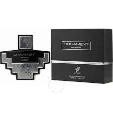AFNAN ORNAMENT By AFNAN For Men
