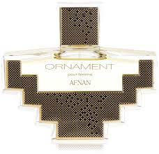 AFNAN ORNAMENT By AFNAN For Women