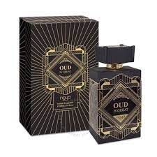 AFNAN ZIMAYA OUD IS GREAT By AFNAN For Men