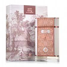 AFNAN OUD RISING 2.8 EDP SPRAY FOR WOMEN. BY  FOR 