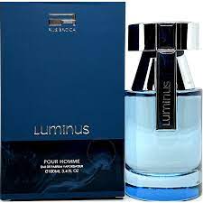 AFNAN RUE BROCA LUMINOUS By AFNAN For Men