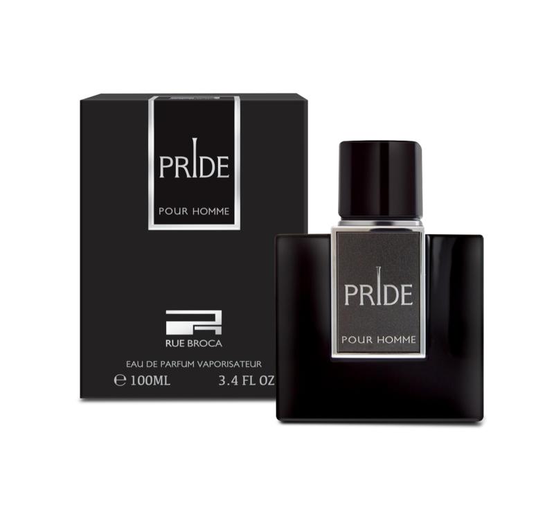AFNAN RUE BROCA PRIDE By AFNAN For Men
